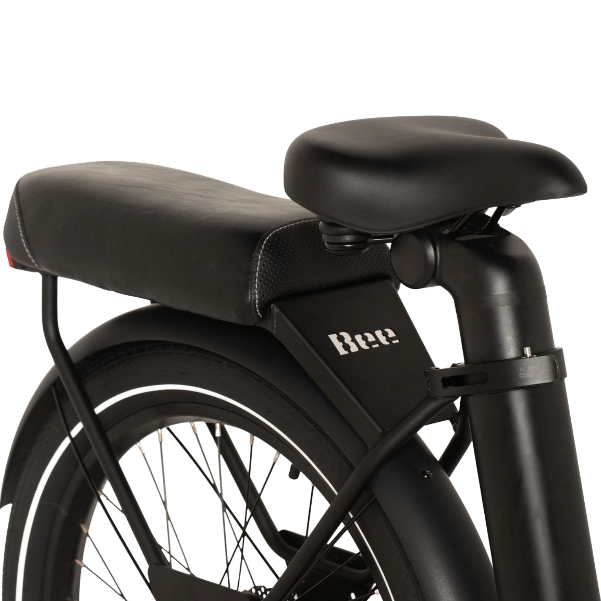 Kit Carona Bee Bombini — Track&Field